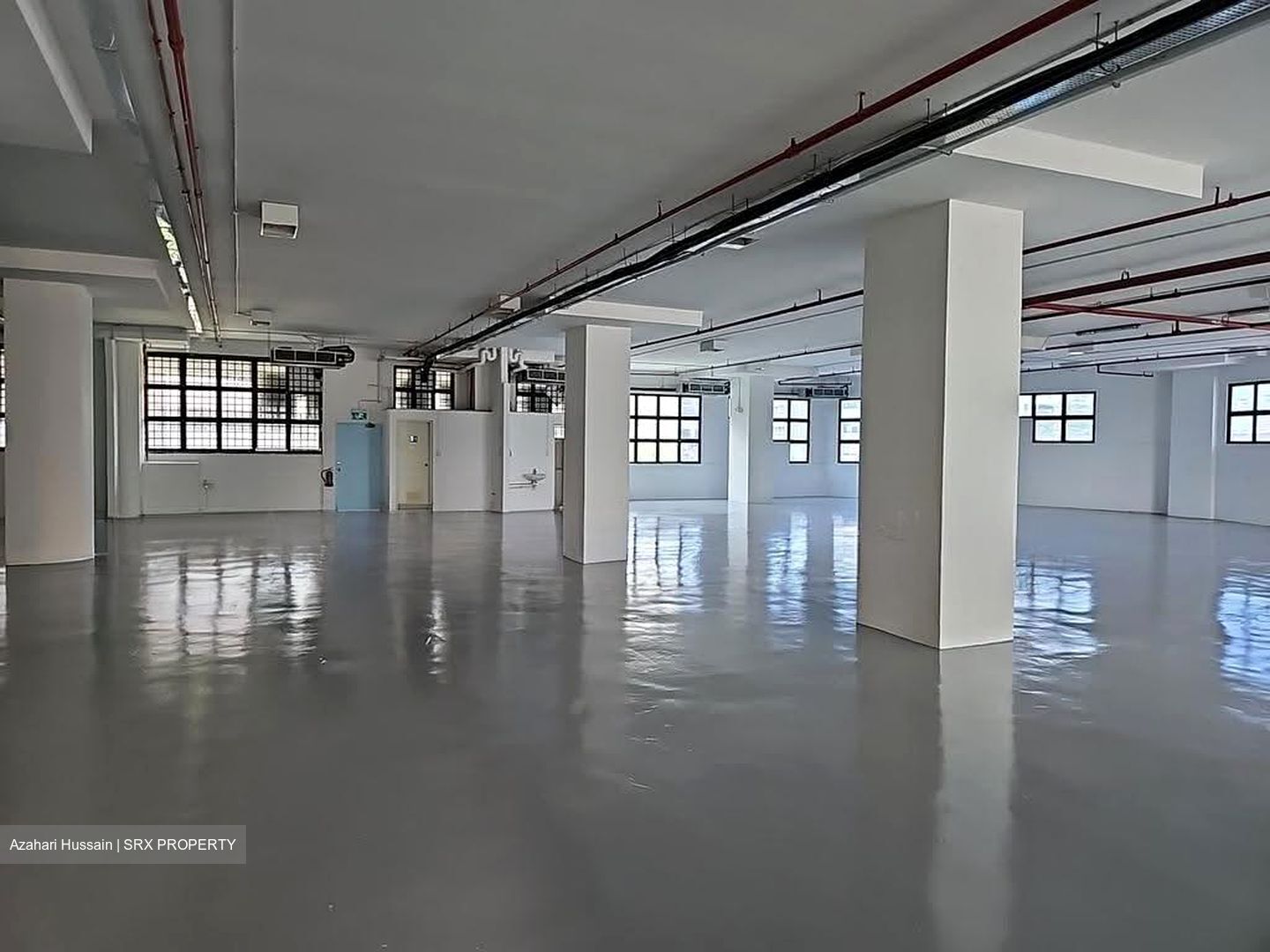 Upper Aljunied Link (D13), Factory #635425251